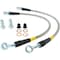 Centric Parts STAINLESS STEEL BRAKE LINE KIT 950.44501 - alternate 2